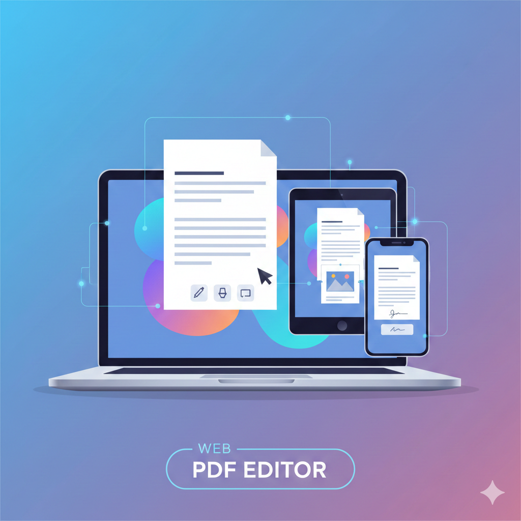 PDF Editor